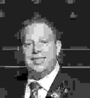 Mike Weinstein — President