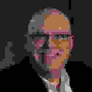 Peter Van Houten — General Manager